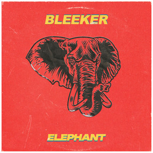 album cover: ELEPHANT