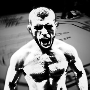 Daciva & _hardkilla_ - TESTOSTERONE V11 (Slowed)