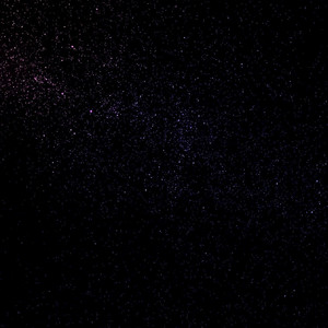 Stars across