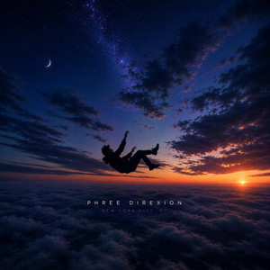 Falling, Falling by Phree Direxion