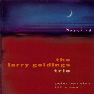 Empty Oceans (Reprise) by Larry Goldings Trio