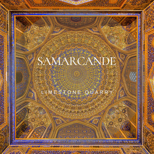Samarcande by Limestone Quarry