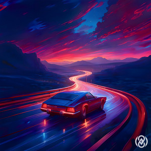 8D Tunes - Road (8D Audio)