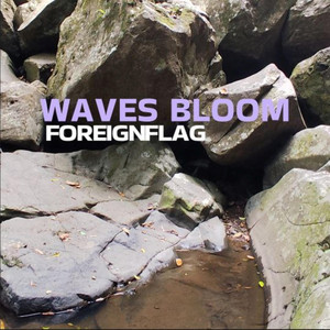 Waves Bloom by FOREIGNFLAG