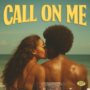 Call On Me (feat. Emly)