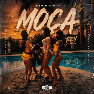 Moça by rey