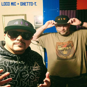 Two Funky - Single by Loco Mic | Spotify