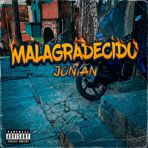 Malagradecido by JoNian