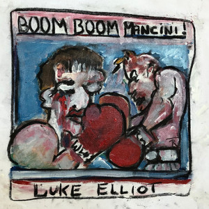 Boom Boom Mancini (Dream Version)