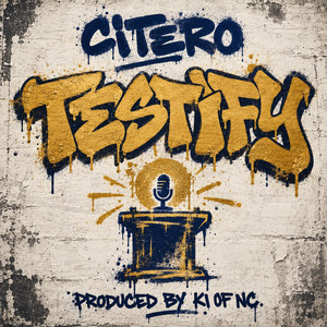 Testify by Citero