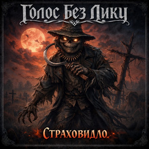 Страховидло by Голос Без Лику