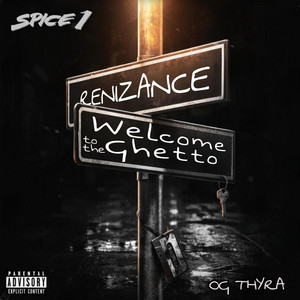 Hater's Nightmare: Halloween Edition - Album by Spice 1 | Spotify