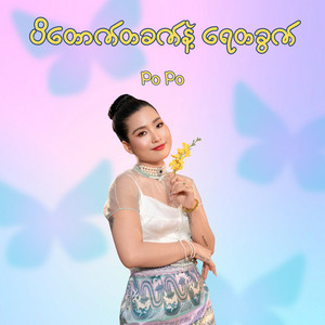 Po Po - Padauk Ta Khat Nae Yay Ta Khwat (Remix)