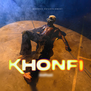 Khonfi by Aidfest Madness