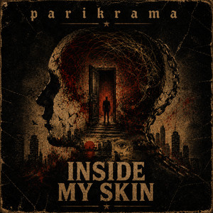 Inside My Skin by Parikrama