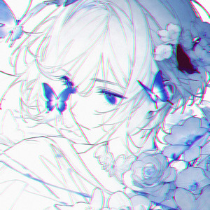pierce her heart by Ashen Blood, Kewyo