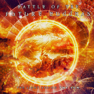 Tenderlion by Battle of the Future Buddhas