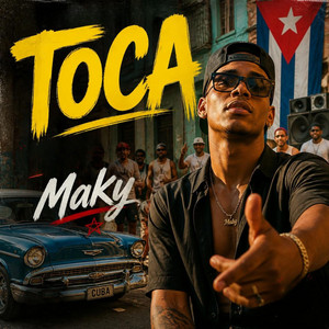 Toca by Maky