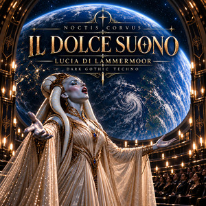 Il Dolce Suono - Dark Gothic Techno Version by Noctis Corvus