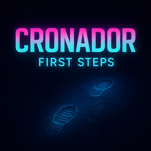The Quiet Lands by Cronador