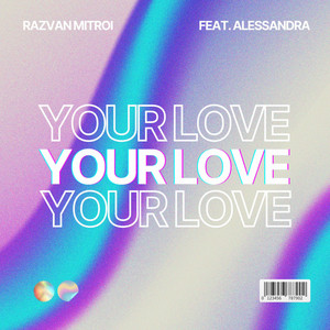 Your Love cover art