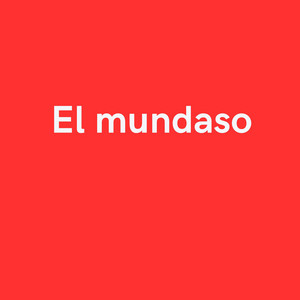 El mundaso by Ramar G