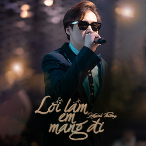 Khánh Phương - Lỗi Lầm Em Mang Đi (Domino Remix)