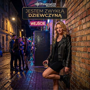 Jestem Zwykłą Dziewczyną by PostraCH Records