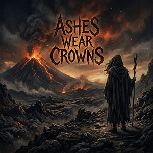 Ashes Wear Crowns by Esme Rose