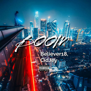 Believer18 — BOOM
