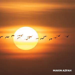 Barakah Journey by Makin Azfah