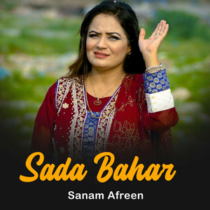 Sanam Afreen - Sada Bahar