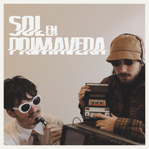 Sol en Primavera