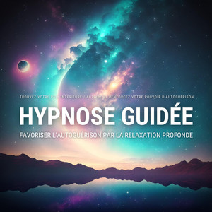 Hypnose guidée : favoriser l'autoguérison par la relaxation profonde (Trouvez votre paix intérieure / Activez et renforcez votre pouvoir d'autoguérison)