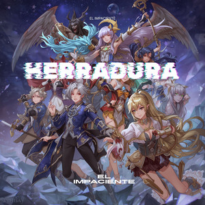 Herradura by El Impaciente