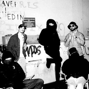 Portada de Division Zéro