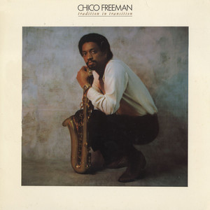 The Outside Within - Album by Chico Freeman | Spotify