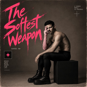 Portada de The Softest Weapon