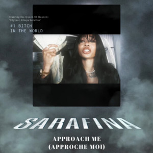 洋楽 SARAFINA! SARAFINA THE GREAT | Spotify