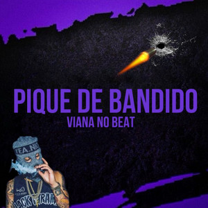 Viana No Beat - Pique de Bandido