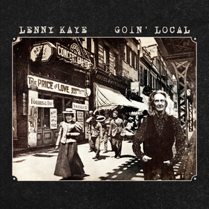 Solstice by Lenny Kaye, Patti Smith