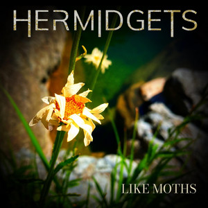 Like moths by Hermidgets