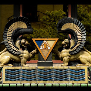 Portada de Osiris