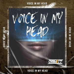 VOICE IN MY HEAD - BKB by OSSHE 17