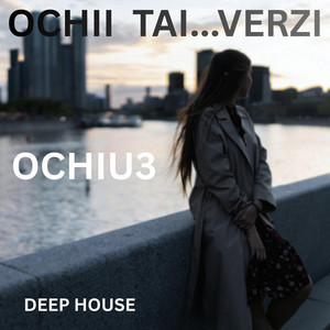 OCHII TAI...VERZI by Øchiu3