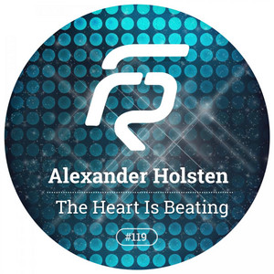 The Heart Is Beating