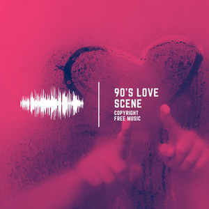 90's Love Scene