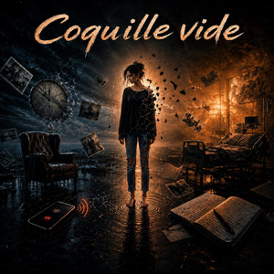 Coquille vide by Abyssia Lux