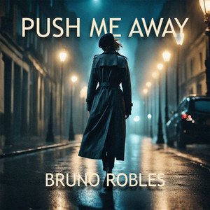 Push Me Away