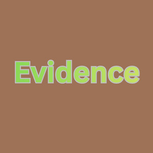Evidence by Ubuntuhop